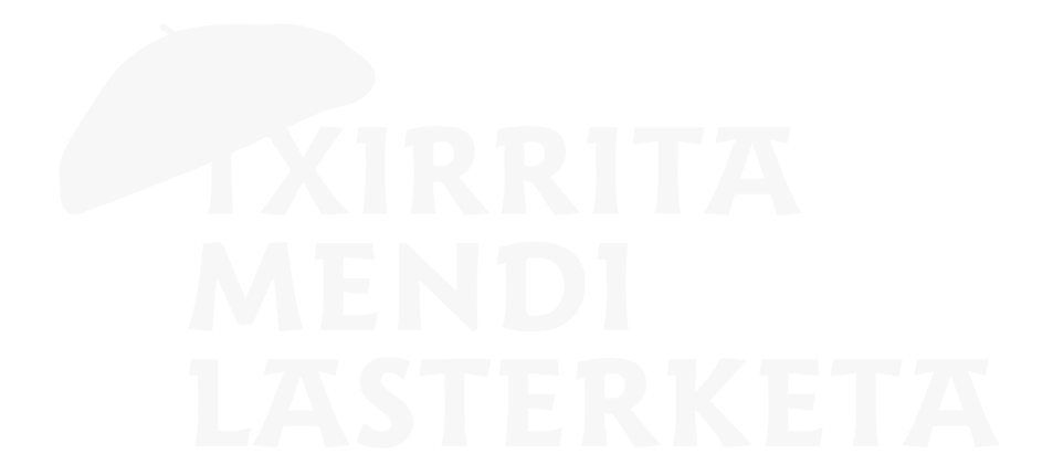 Txirrita Mendi Lasterketa